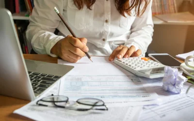 The Power of Proactive Tax Planning