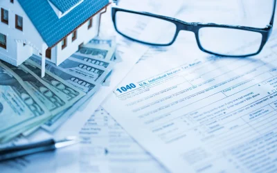 The Tax Deductions You Might Be Missing